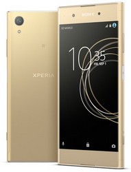 Замена разъема зарядки на телефоне Sony Xperia XA1 Plus в Туле